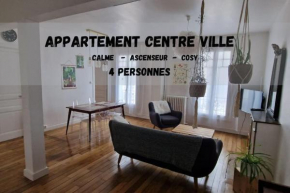 Le cocon urbain